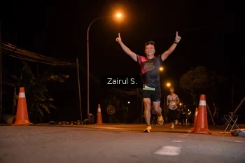 Runner Photo 1533405