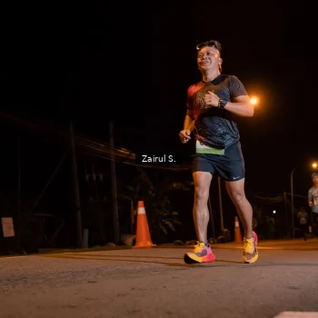 Runner Photo 1533408