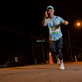 Runner Photo 1533417