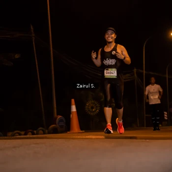 Runner Photo 1533429
