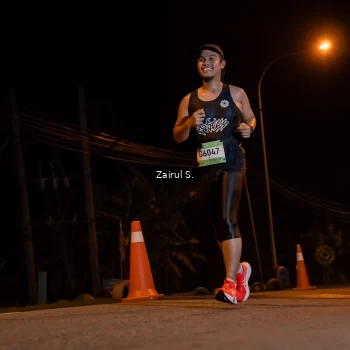 Runner Photo 1533435