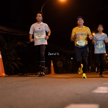 Runner Photo 1533437