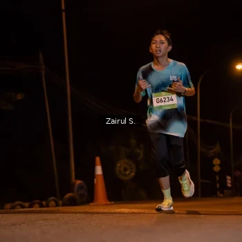 Runner Photo 1533466