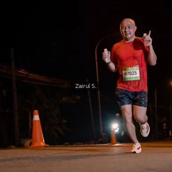 Runner Photo 1533493
