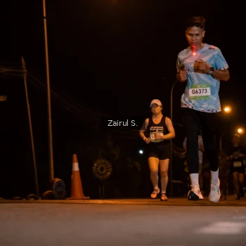 Runner Photo 1533498