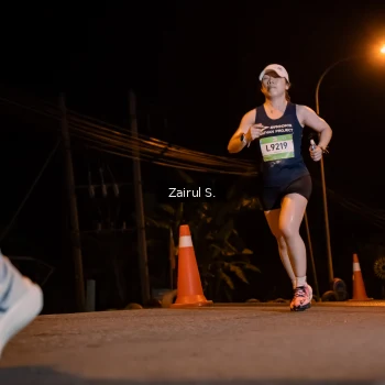 Runner Photo 1533500