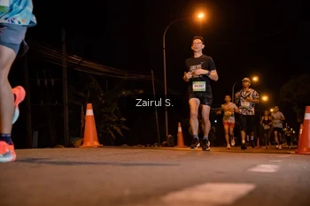 Runner Photo 1533507
