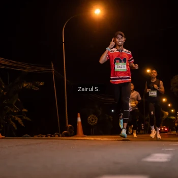 Runner Photo 1533526
