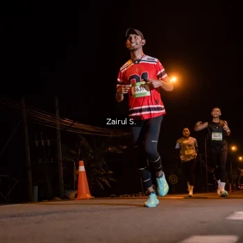Runner Photo 1533527