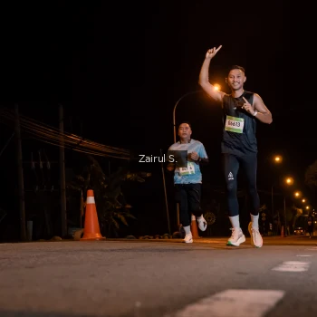 Runner Photo 1533531