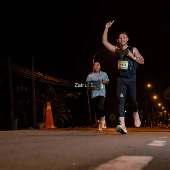 Runner Photo 1533533