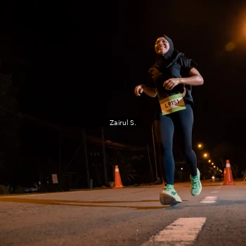 Runner Photo 1533574