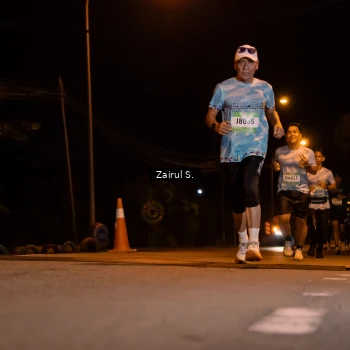 Runner Photo 1533577