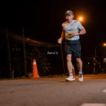 Runner Photo 1533597