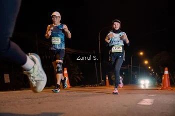 Runner Photo 1533605