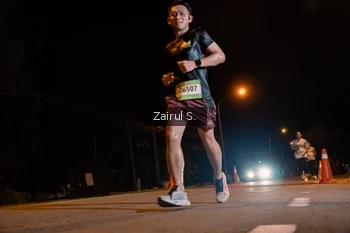 Runner Photo 1533612
