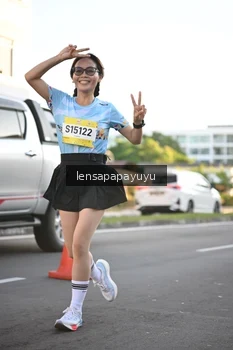 Runner Photo 1533706