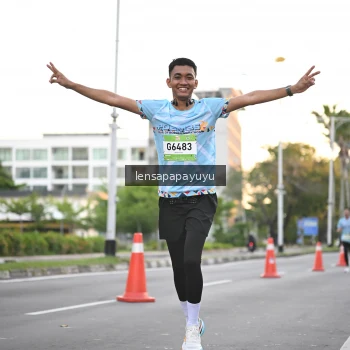 Runner Photo 1533879