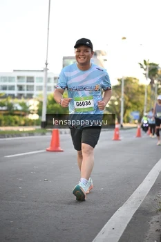 Runner Photo 1533911