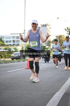 Runner Photo 1533917