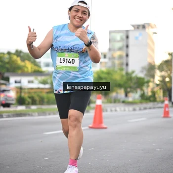 Runner Photo 1533999