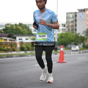 Runner Photo 1534000
