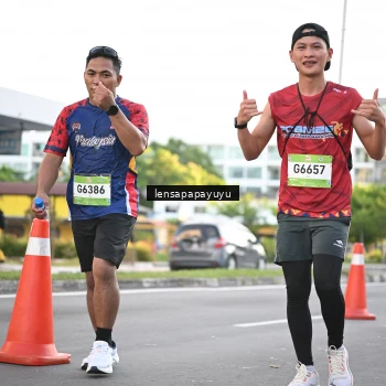 Runner Photo 1534055
