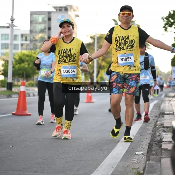 Runner Photo 1534099