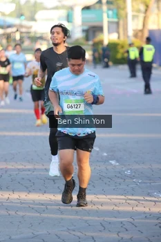 Runner Photo 1534137