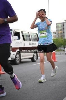 Runner Photo 1534164