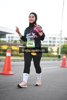 Runner Photo 1534232