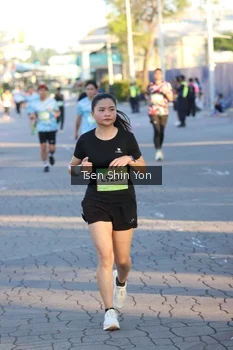 Runner Photo 1534281