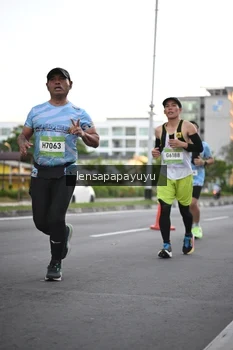 Runner Photo 1534511
