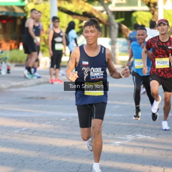 Runner Photo 1534526