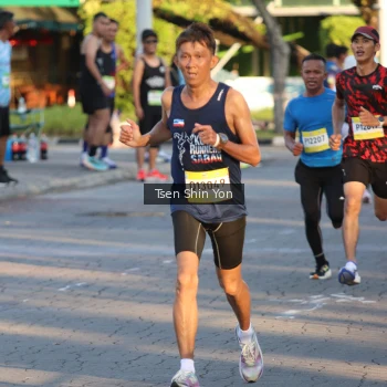 Runner Photo 1534527