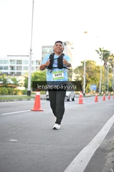 Runner Photo 1534551