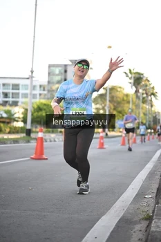 Runner Photo 1534561