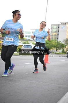 Runner Photo 1534613