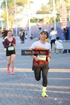 Runner Photo 1534633