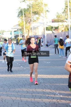 Runner Photo 1534645
