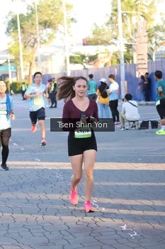 Runner Photo 1534662