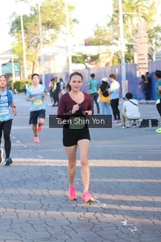 Runner Photo 1534663