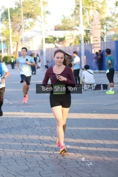 Runner Photo 1534668