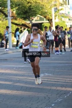 Runner Photo 1534938
