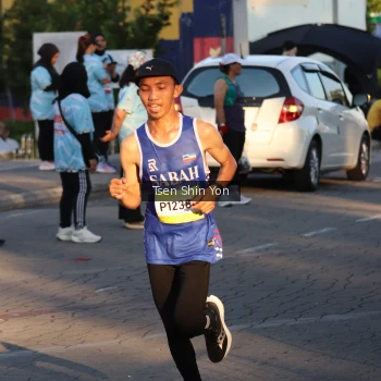 Runner Photo 1535003