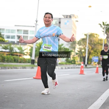 Runner Photo 1535079