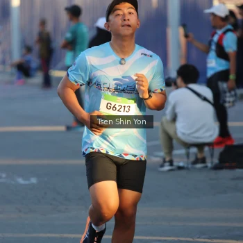 Runner Photo 1535087