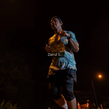Runner Photo 1535107