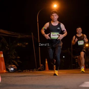 Runner Photo 1535155