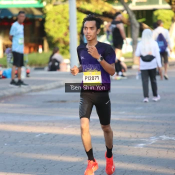 Runner Photo 1535205